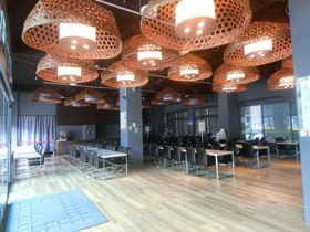 Huashe Hotel Chiayi Branch