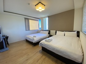 Chen Yi Hotel