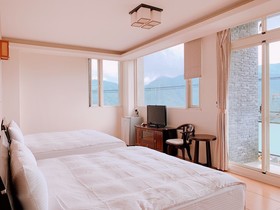 Chen Yi Hotel