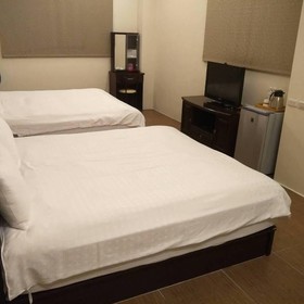 Chen Yi Hotel