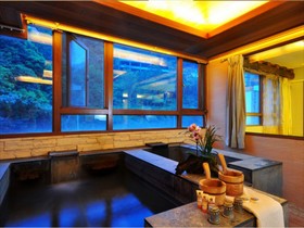 Chief Villa Hot Spring Resort