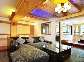 Chief Villa Hot Spring Resort