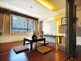 Chief Villa Hot Spring Resort