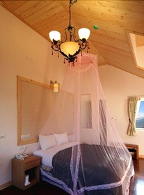 Chingjing New Paradise B&B