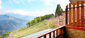 Chingjing New Paradise B&B
