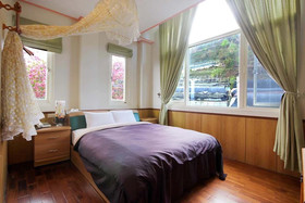 Chingjing New Paradise B&B
