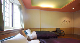 Chingjing New Paradise B&B