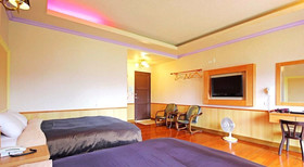 Chingjing New Paradise B&B