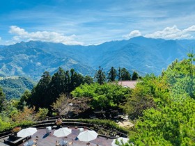 Ailiga Travel Villa