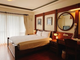Ailiga Travel Villa