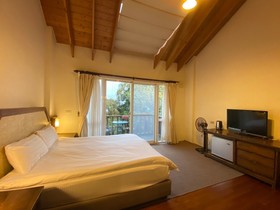 Ailiga Travel Villa