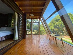 Ailiga Travel Villa