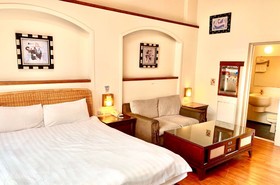 Ailiga Travel Villa