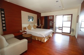 Ailiga Travel Villa