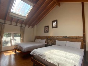 Ailiga Travel Villa