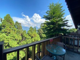 Ailiga Travel Villa