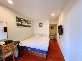Ailiga Travel Villa