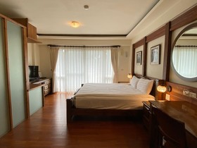 Ailiga Travel Villa