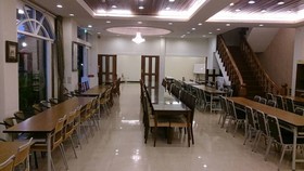 Ailiga Travel Villa