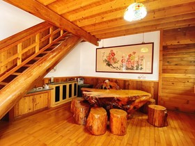Ailiga Travel Villa
