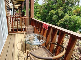 Ailiga Travel Villa
