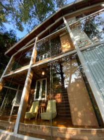 Ailiga Travel Villa