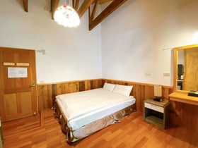 Ailiga Travel Villa