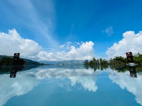 Ailiga Travel Villa