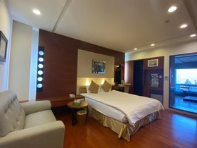 Ailiga Travel Villa