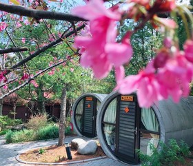 Ailiga Travel Villa