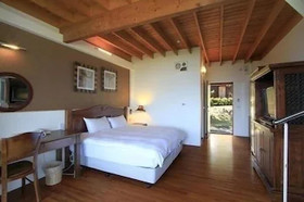 Ailiga Travel Villa