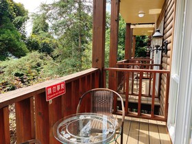 Ailiga Travel Villa