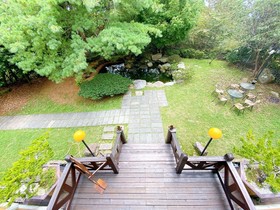 Ailiga Travel Villa