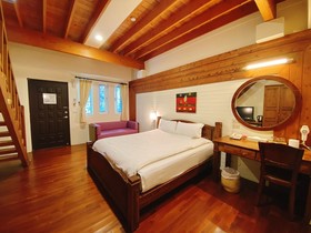 Ailiga Travel Villa
