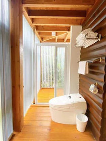 Ailiga Travel Villa