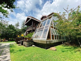 Ailiga Travel Villa