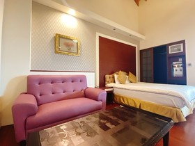 Ailiga Travel Villa