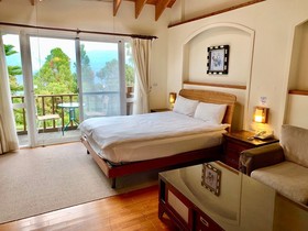 Ailiga Travel Villa