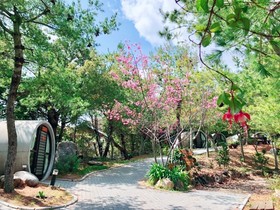 Ailiga Travel Villa