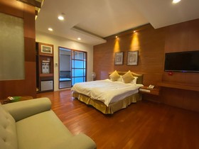 Ailiga Travel Villa