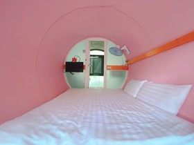 Ailiga Travel Villa