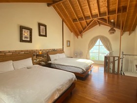 Ailiga Travel Villa