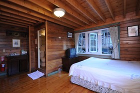 Cingjing Hanging Gardens