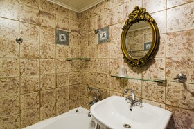 Cingjing Hanging Gardens