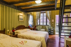 Cingjing Hanging Gardens