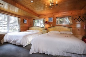 Cingjing Hanging Gardens