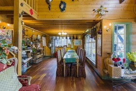 Cingjing Hanging Gardens