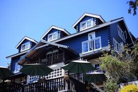 Cingjing Hanging Gardens