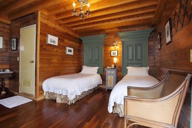 Cingjing Hanging Gardens