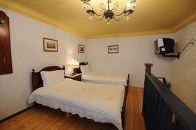 Cingjing Hanging Gardens